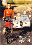 Liam Bailey, forever England