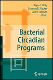 Bacterial circadian programs