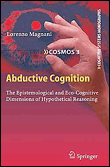 Abductive cognition