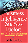 Business intelligence success factors