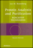 Protein analysis and purification