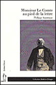 Monsieur le comte au pied de la lettre