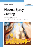 Plasma spray coating