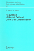 Regulation of sertoli cell and germ cell differentiation