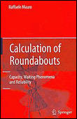 Calculation of roundabouts
