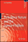Turbulence nature and the inverse problem