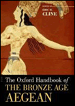 The Oxford Handbook of the Bronze Age Aegean