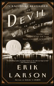 The devil in the white city