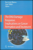The dna damage response: implications on cancer formation an