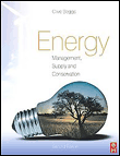 Energy: management, supply and conservation