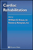 Cardiac rehabilitation