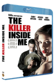 The Killer Inside Me - Blu-Ray