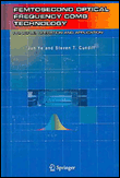 Femtosecond optical frequency comb: principle, operation and