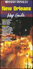 New Orleans city
