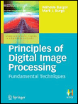 Principles of digital image processing
