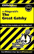 Notes on fitzgerald's great gatsby