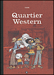 Quartier western