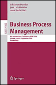Business process management