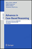 Advances in case-based reasoning