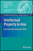 Intellectual property in asia