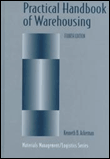 Practical handbook of warehousing