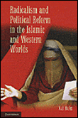 Radicalism and political reform in the islamic and western w
