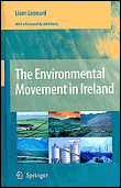 The environmental movement in ireland