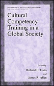 Cultural competency training in a global society