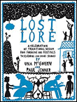 Lost lore