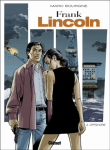 Frank Lincoln - Tome 02 - Nouvelle édition