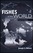 Fishes of the world