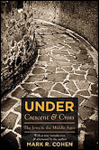Under crescent & cross