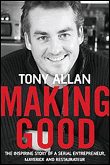 Making good