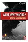 What went wrong