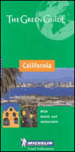 Guide vert California