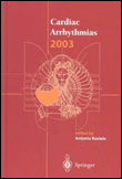Cardiac arrhythmias 2003