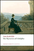 Mysteries of udolpho