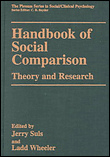 Handbook of social comparison