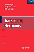 Transparent electronics