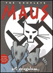 The complete Maus
