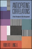 Anticipating correlations