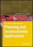 Planning and socioeconomic applications