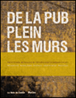 De la pub plein les murs