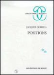 Positions