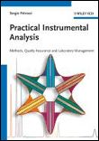 Practical instrumental analysis