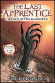 The last apprentice 05. wrath of the bloodeye