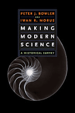 Making modern science