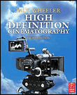 High definition cinematography