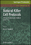 Natural killer cell protocols