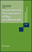 Environmental consequences of war and aftermath